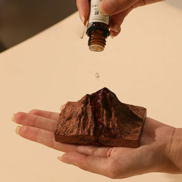 Bûches de palissandre en bois sacré péruvien, aromathérapie, espace Aura, champ magnétique, méditation, parfum de dévotion, huile élevée, palo santo 3