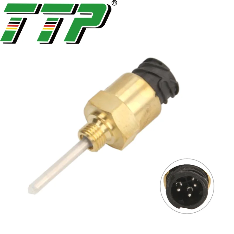 

TTP 81274210217 Level sensor M14 x 1.5 For Man Truck 3 Pins 81.27421.0304 Cooling System Water Level Sensor Brand New