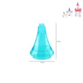 Cone Roof Transparen
