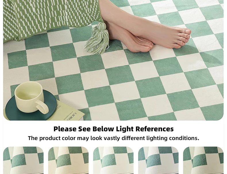 Contemporary Monowave Mat