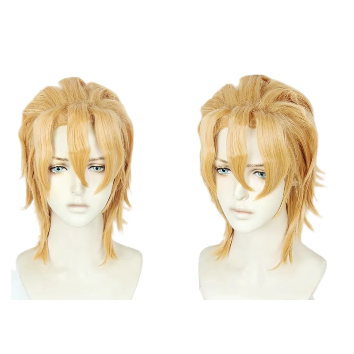 JoJo's Bizarre Adventure Pannacotta Fugo Golden Wind Cosplay Costume