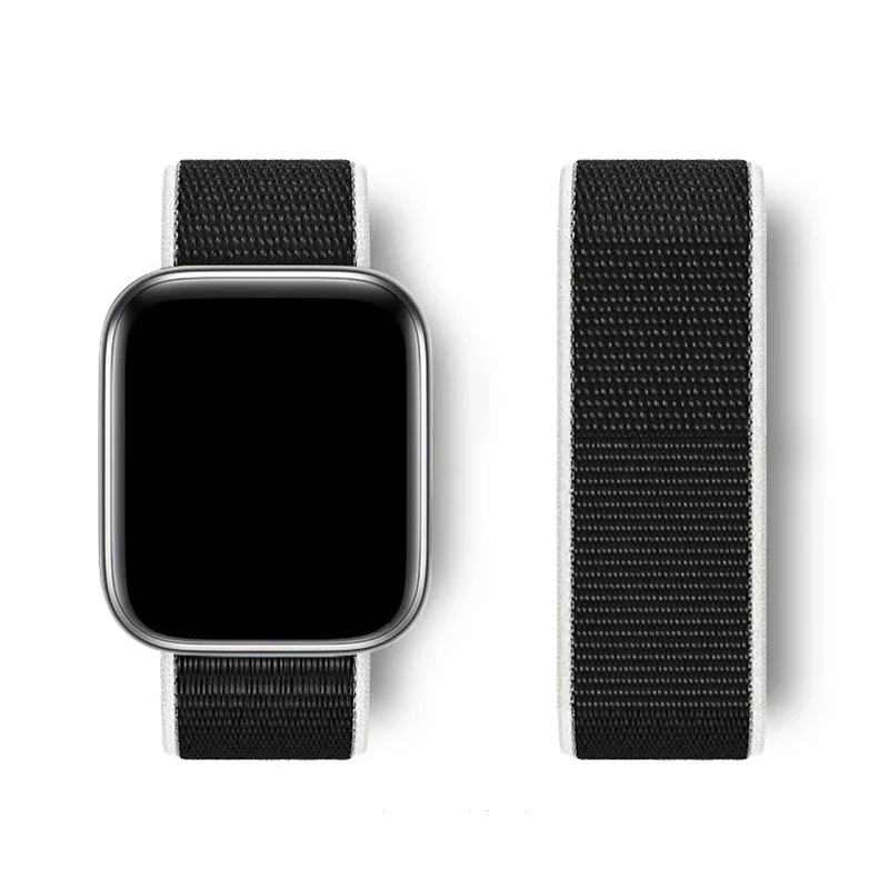 Versatile Sport Loop Watch Strap - Premium Adjustable Bracelet
