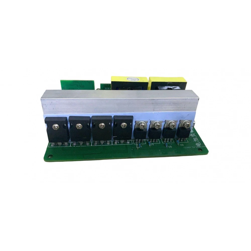 변형된 사인파 인버터 600W 12V  220V 50Hz 인버터 회로 기판 드라이버 모듈 DC-AC 변환기 스텝 업 부스터 보드