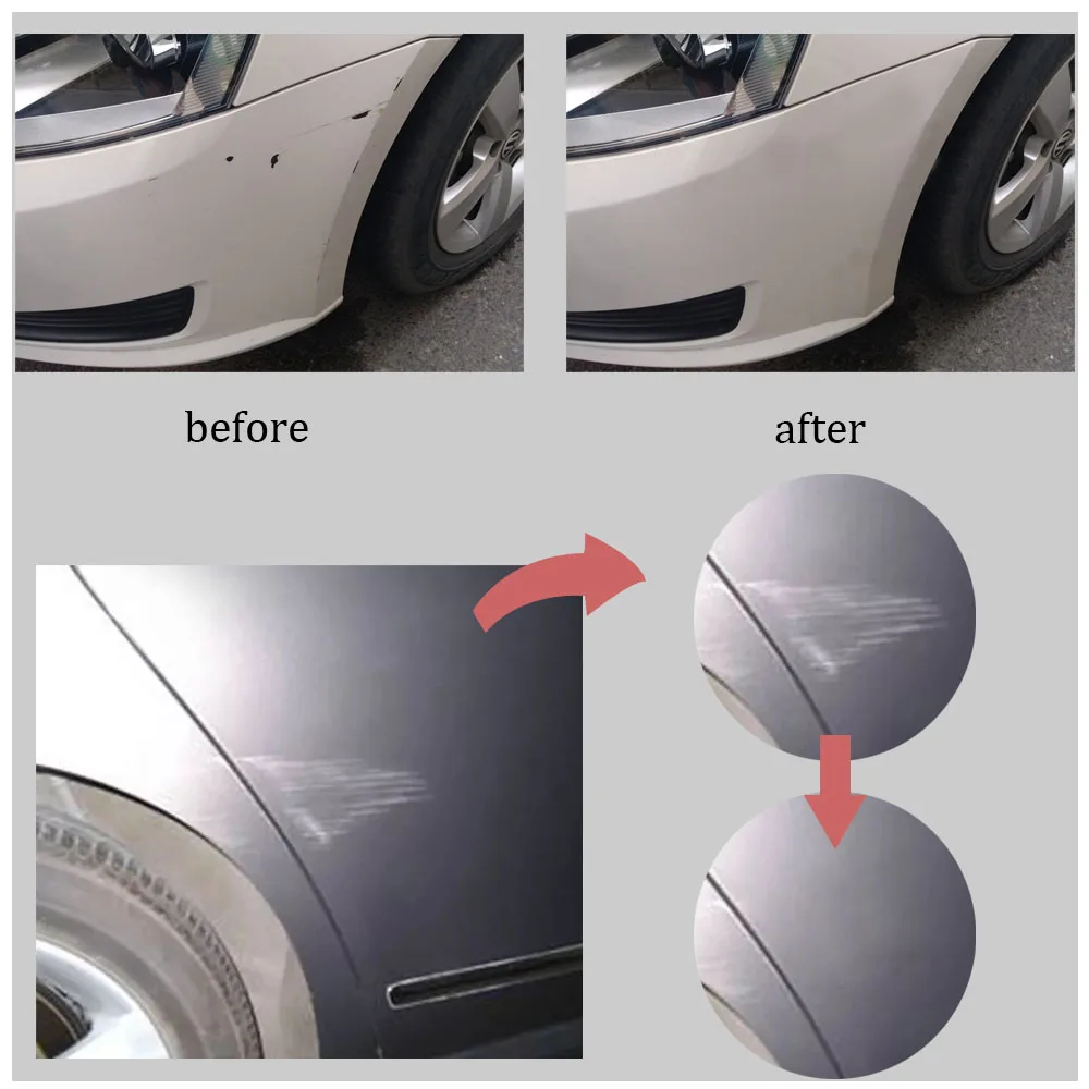 30/50ml Car Liquid Ceramic Coating Spray Coating Top Coat Care Agent Car Repair Polishing Wax Anti Scratch Paint Nano-coating