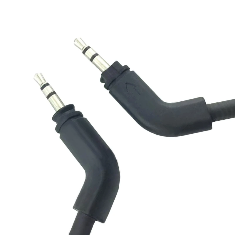 Game Mic Replacement for RECON Gamings Headsets, 3.5mm Microphones Boom with Cover