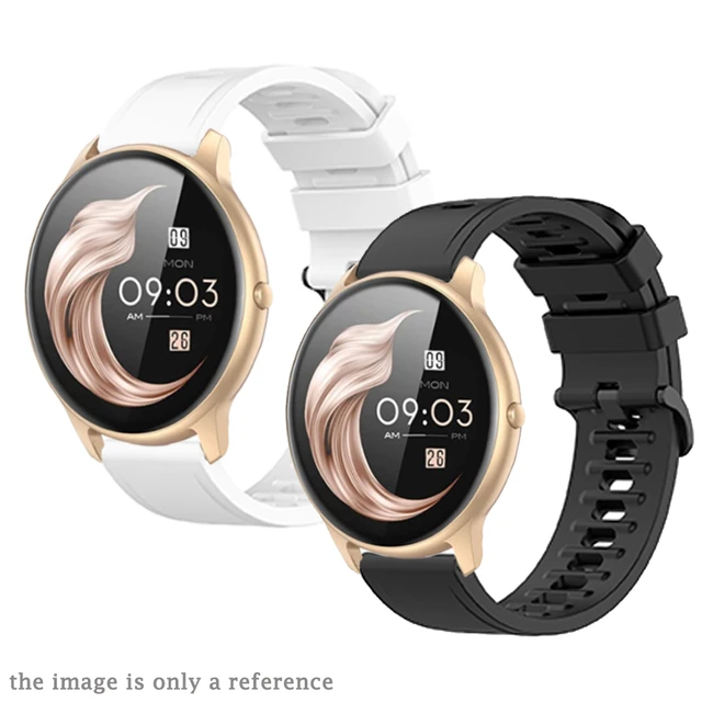 Montre connectée Agptek montre connectée homme, smartwatch