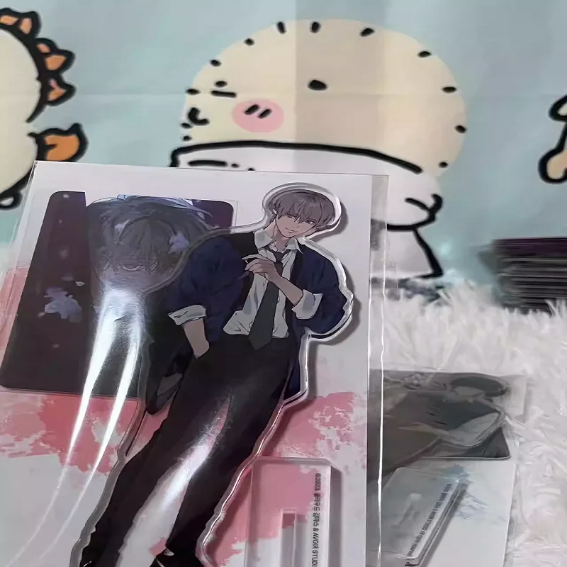 Lost in the Cloud Acrylic Stand korean offical orginal acrylic stand