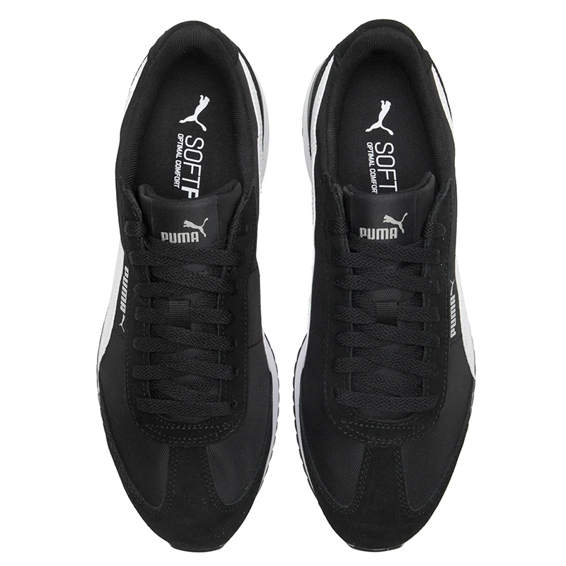 بوما أحذية رجالية ونسائية أحذية رياضية توسيد تنفس...