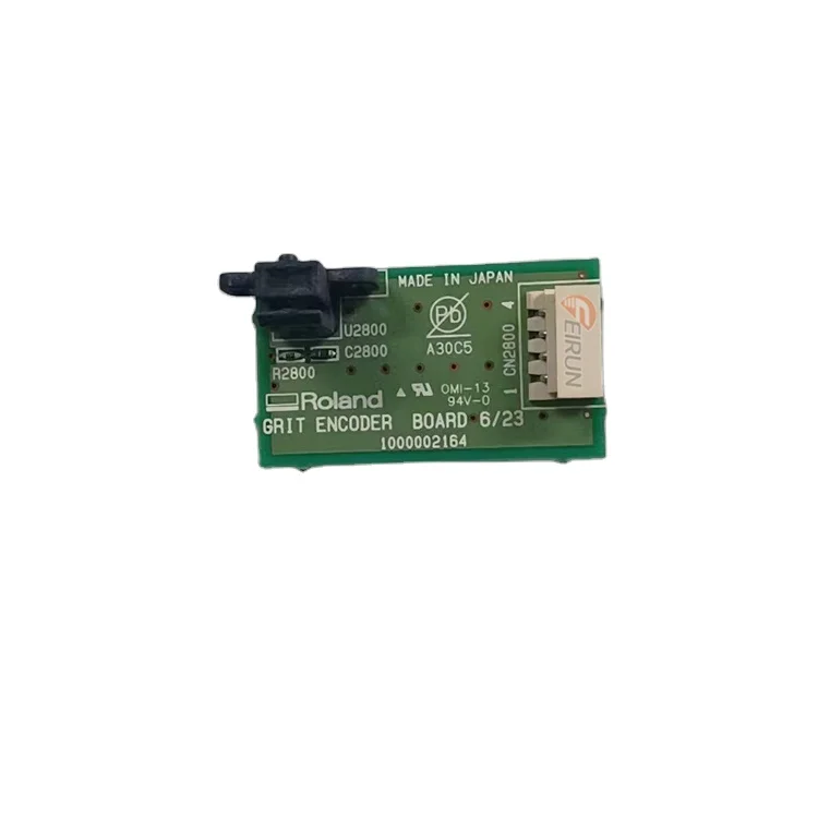 

Roland RS-640 Encoder Sensor Linear Board Assy RS-540 RA-640 RE-640 RF-640 640A