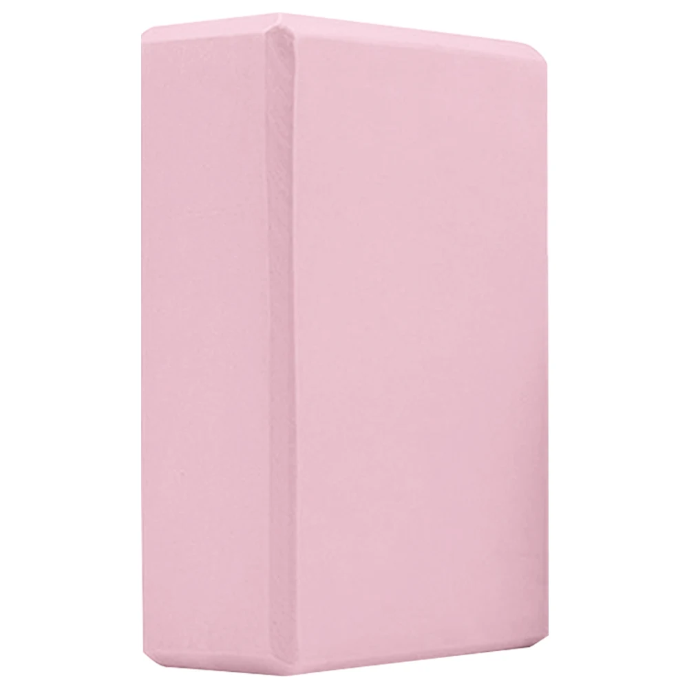 EVA Non-Slip Moisture-Proof Yoga Block for Body Shaping and Meditation