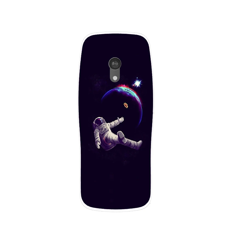 2024 Shockproof Clear Soft Silicone Phone Case