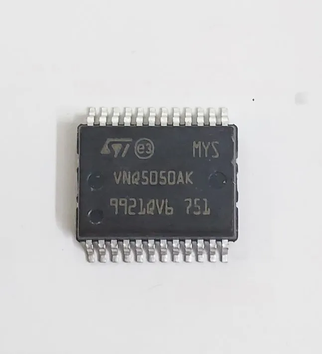 

10Pcs~50Pcs Original VNQ5050AKTR-E VNQ5050AK SSOP24