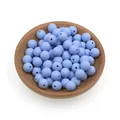 Pastel blue
