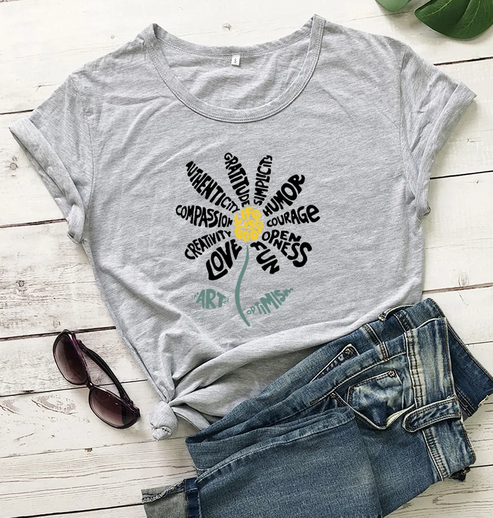 Рисунок 6 - Женская футболка с коротким рукавом и круглым вырезом