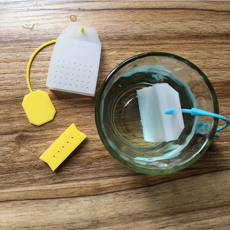 Silicone Tea Strainer Herbal Spice Infuser Filter Diffuser 1pc tea infuser,tea strainer,tea filter