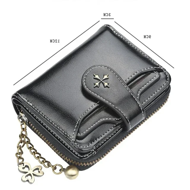 Women Wallets and Purses PU Leather Money Bag Female Short Hasp Purse Small Coin Card Holders Blue Red Clutch New Women Wallet 6 Women Wallets and Purses PU Leather Money Bag Female Short Hasp Purse Small Coin Card Holders Blue Red Clutch New Women Wallet 6