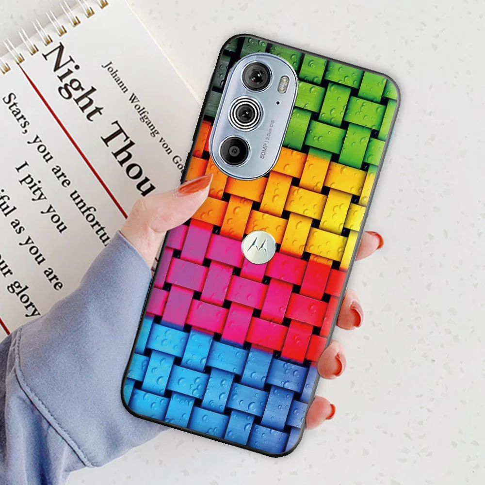 Premium Silicone Soft Bumper Protective Case