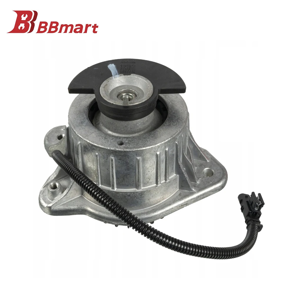 

2222407517 BBmart Auto Parts 1pcs Left Engine Mount For Mercedes Benz S-CLASS W222 S350 S450 Car Accessories Factory Price