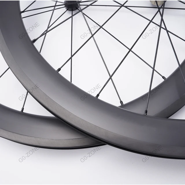 GO-ZONE カーボンホイール 【公式通販】
