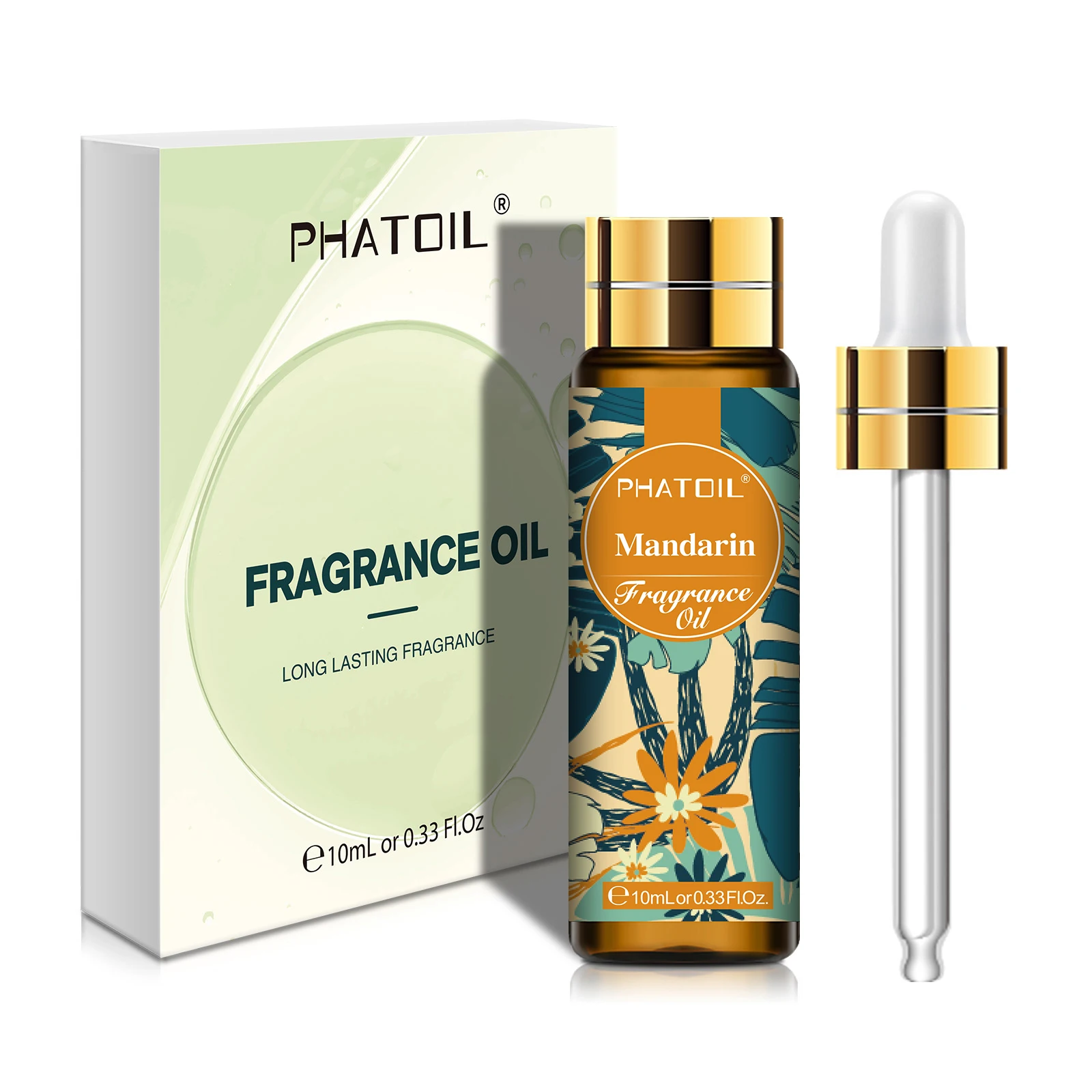 PHATOIL Fragrance Oil