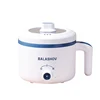 Electric Rice Cooker Single Double Layer 220V Multi Cooker Non-Stick Smart Mechanical MultiCooker Steamed Rice Pot For Home 6