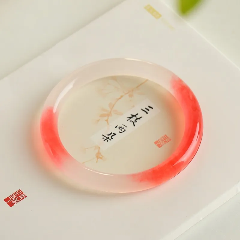 

Натуральный красный нефритовый браслет для женщин, Изящные Ювелирные изделия, аксессуары из Мьянмы, Нефритовый ледяной плавающий цветок, нефритовые браслеты, дамские подарки