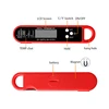 Digital Meat Thermometer for Cooking Kitchen Thermometer with Hold Fast Instant Read Food Thermometer,Candy Making,Outside Grill 3
