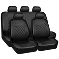 Black 5 pcs