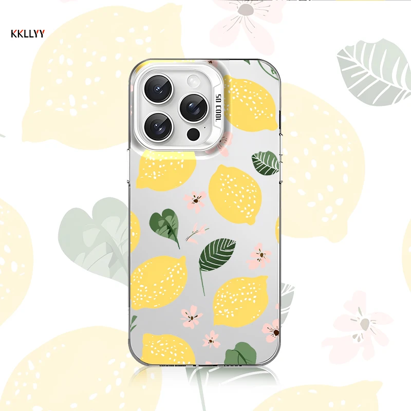 Liquid Silicone Phone Case Image 6