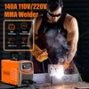 FEIFANKE ARC140 Portable Professional Welder IGBT Inverter Welder Current Adjustable Compact Welder with Tool 3