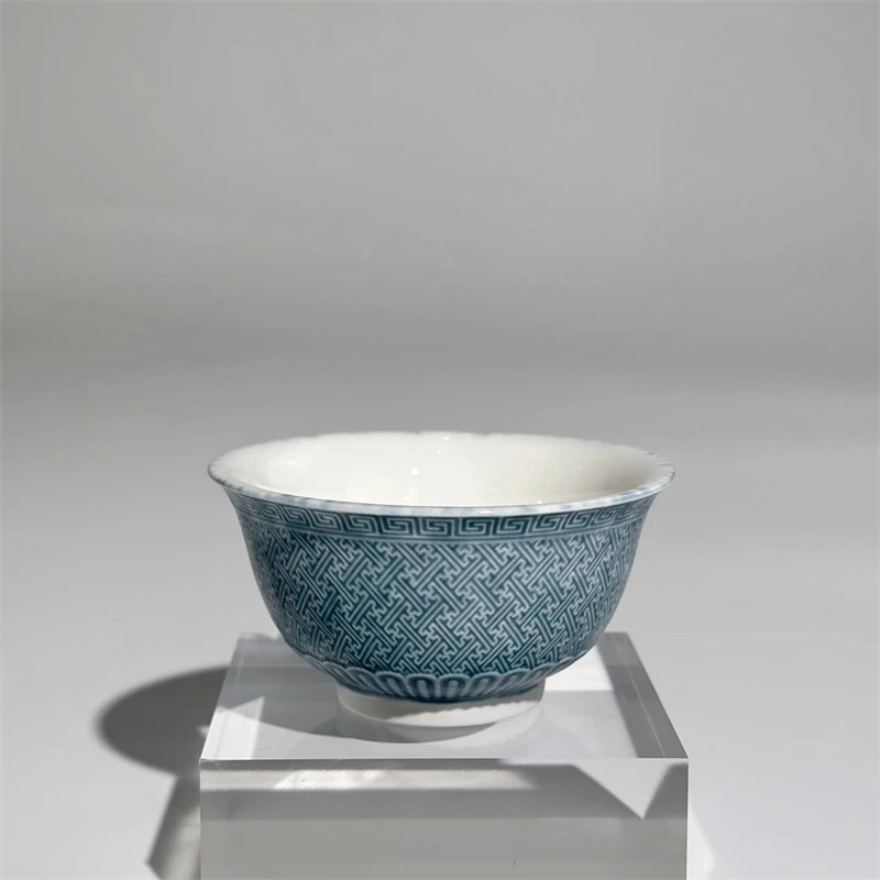 Electric Kiln Glaze for Artistic Teaching