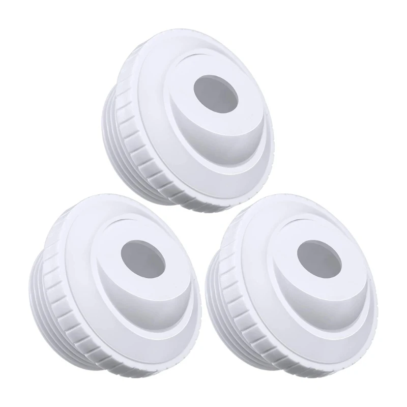 

Pool Jet Nozzles 3/4" SP1419D Flow Inlet Fitting Opening Water Directional Pool
