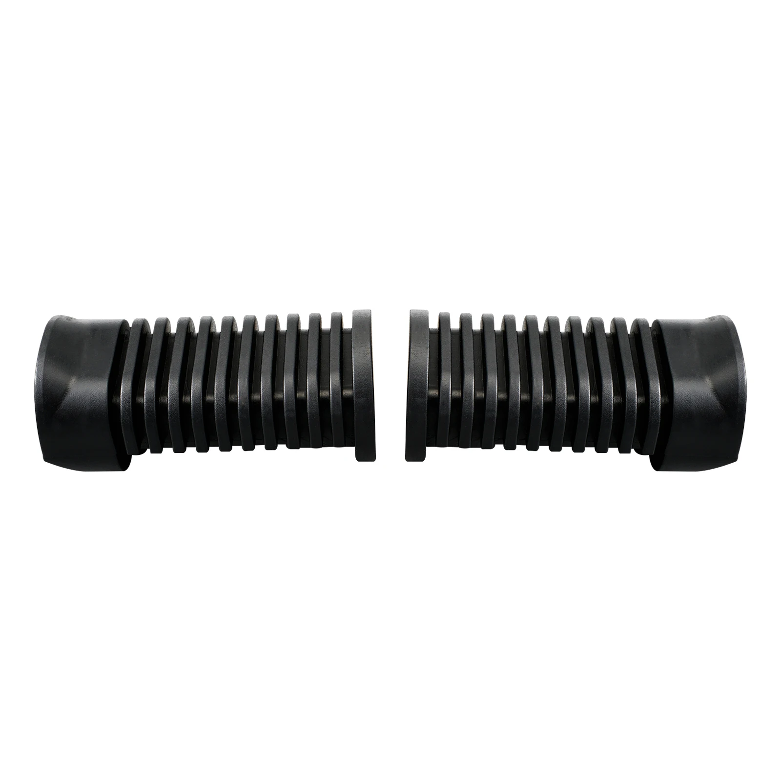 

Rubber Foot Peg Footrest Footpegs Cover for Honda SL90 SL100 SS125A CA175 CB100 CB750 CB125S CB175 CB350 CB450