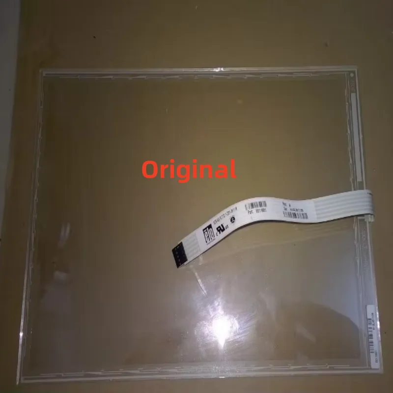 Original ELO 12 inch SCN-A5-FLT12.1-Z01-0H1-R E011881 E336870 E458844 SCN-A5-FLT12.1-Z20-0H1-R Industrial equipment touch scree