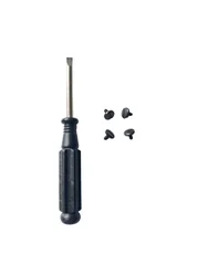 Essential Repair Tool Set with Aluminum Alloy Stand and Screws (Tablet stand Screw)