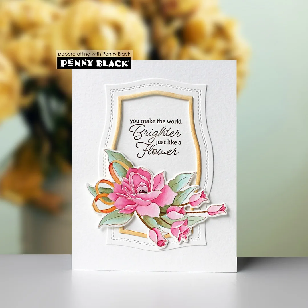 젠틀 스웰 프레임 스탬프 및 다이즈 신상품 2026 스크랩북 다이어리 데코레이션 스텐실 엠보싱 템플릿 DIY 인사말 카드 핸드메이드