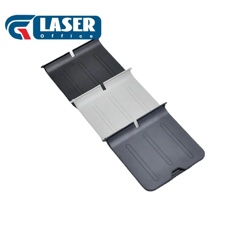 

2pcs.RM1-6903-000 Paper Delivery Output Tray for HP P1102 P1102w P1102s P1005 P1006 P1007 P1008 P1100 P1106 P1108 P1607