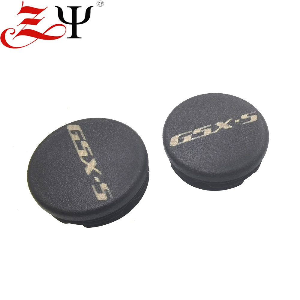 Fit For Suzuki GSX-S1000F GSX-S1000 GSX-S1000GT GSXS1000/F/GT 2015-2021 2022 Frame Hole Cover Caps Plug Decorative Frame Cap