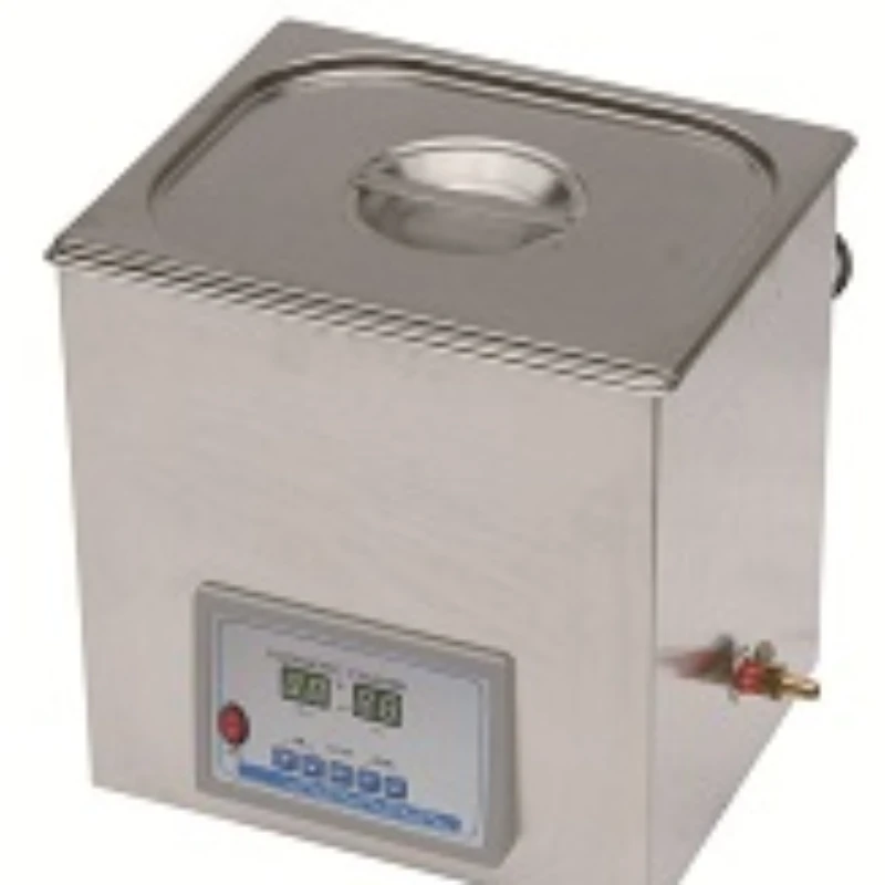 

SB series ultrasonic cleaner SB-4200DT