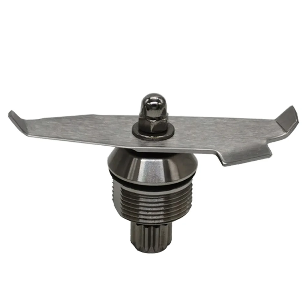 Sostituzione Della Lama Del Frullatore In Acciaio Inossidabile Adatta Per Accessori Per Parti Di Spremiagrumi Vitamix, Gruppo Lama Per Vitamix