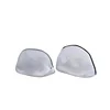 Mesh Laundry Bag for Trainers/Shoes Boot with Zips for Washing Machines Hot Travel Clothes Storage Box Organizer Bags 2