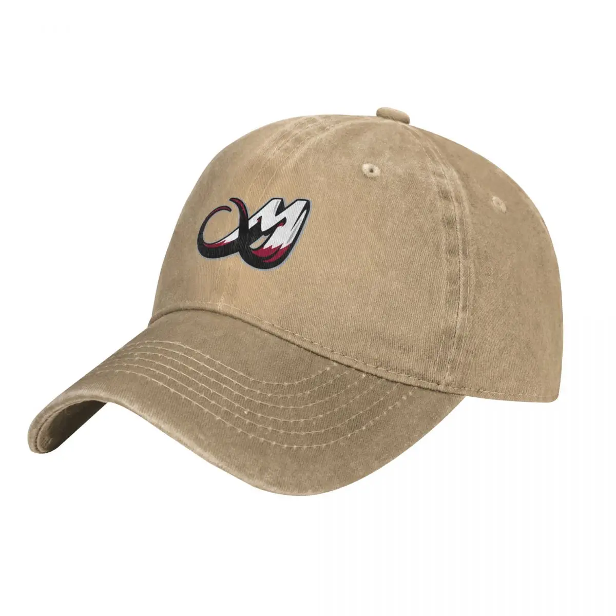 Colorado Mammoth Cowboy Hat summer hats Cap For Men Women'S - AliExpress