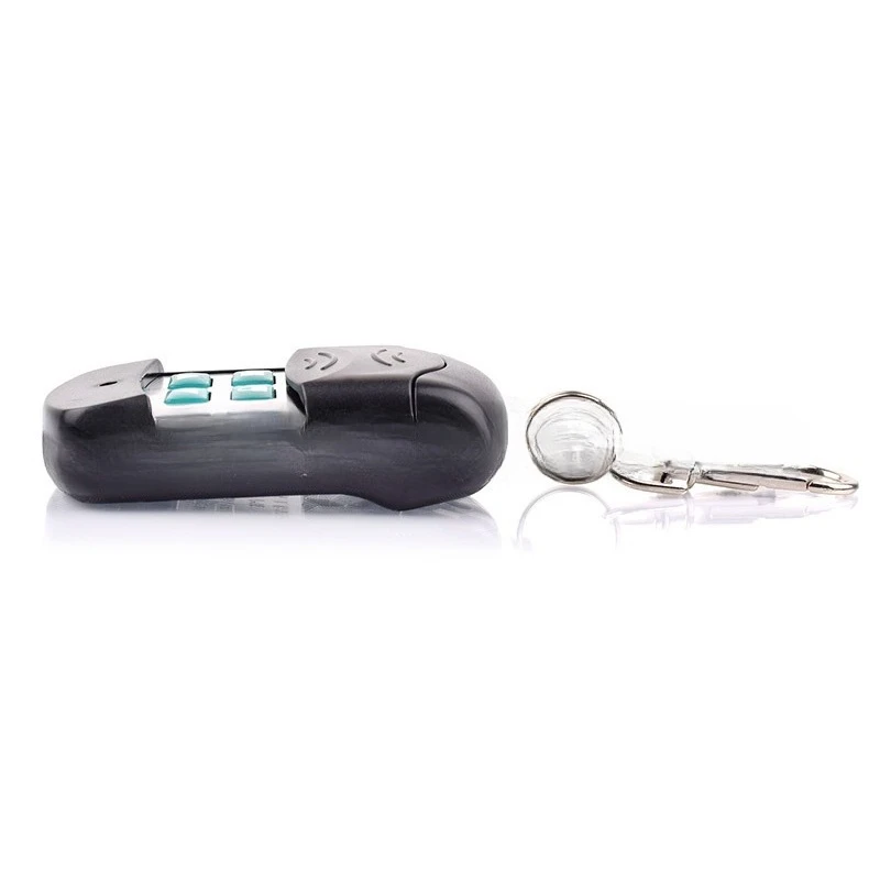 433 Copy Type Security Protection Access Control Open Door Remote Control Wireless RF Rolling Code Industrial Household - 3