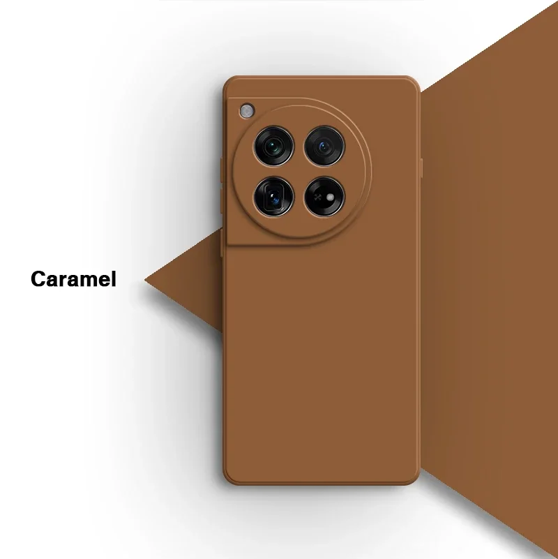 Caramel
