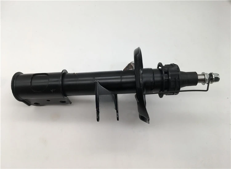 

Новинка, подлинный передний амортизатор Figzero для Mercedes Benz A Class W176 A160 A200 A220 A260 2012-2019, Китай