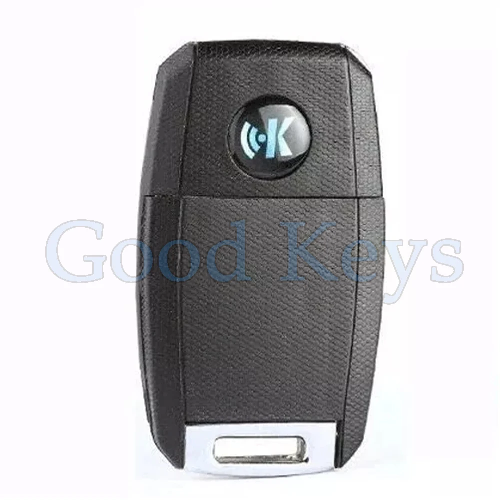 Remote Key Fob car remote key car key 95430-A2100 For Kia Ceed 2013 2014 2015 DD3TX1302-JD 3 Buttons 433MHz 4D60 Chip KEYECU
