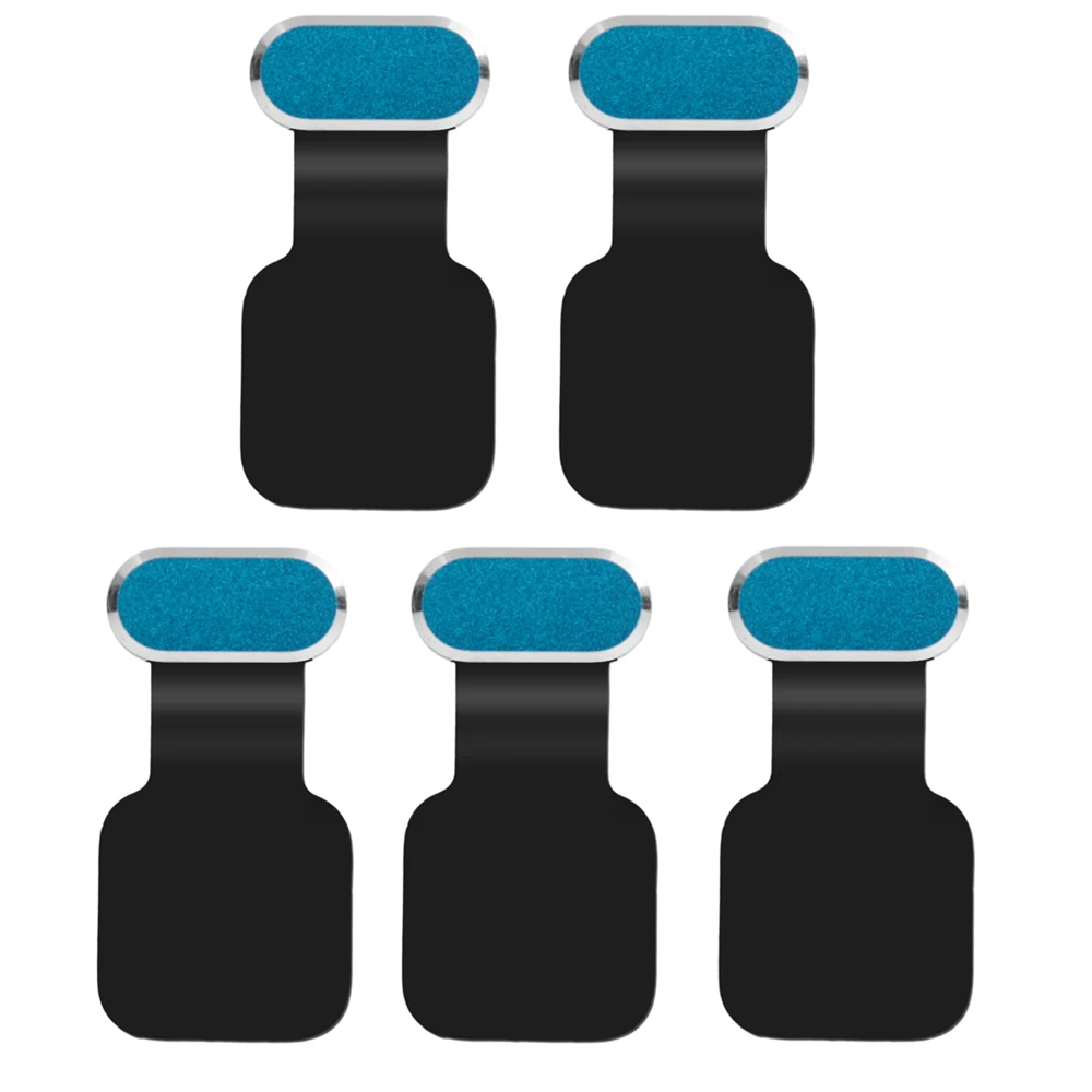 5X Deep Blue