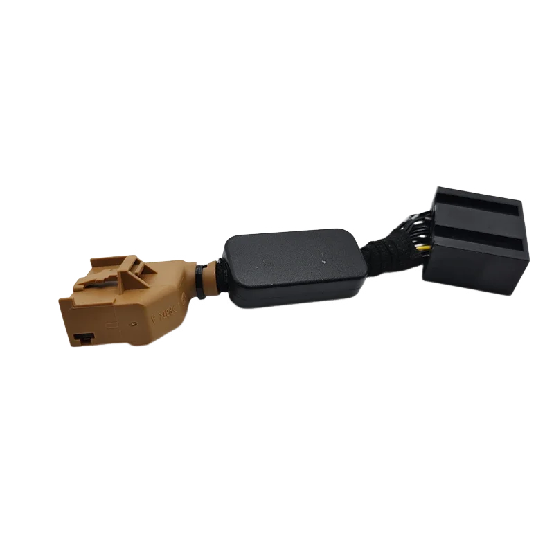 Automatic Start Stop Engine System Off Plug and Play
