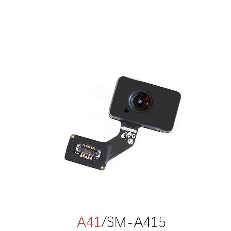 Fingerprint Sensor Flex Cable Replacement Parts for Samsung Galaxy Smartphones