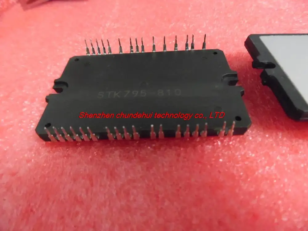 

STK795-810 Новый ooriginal товары